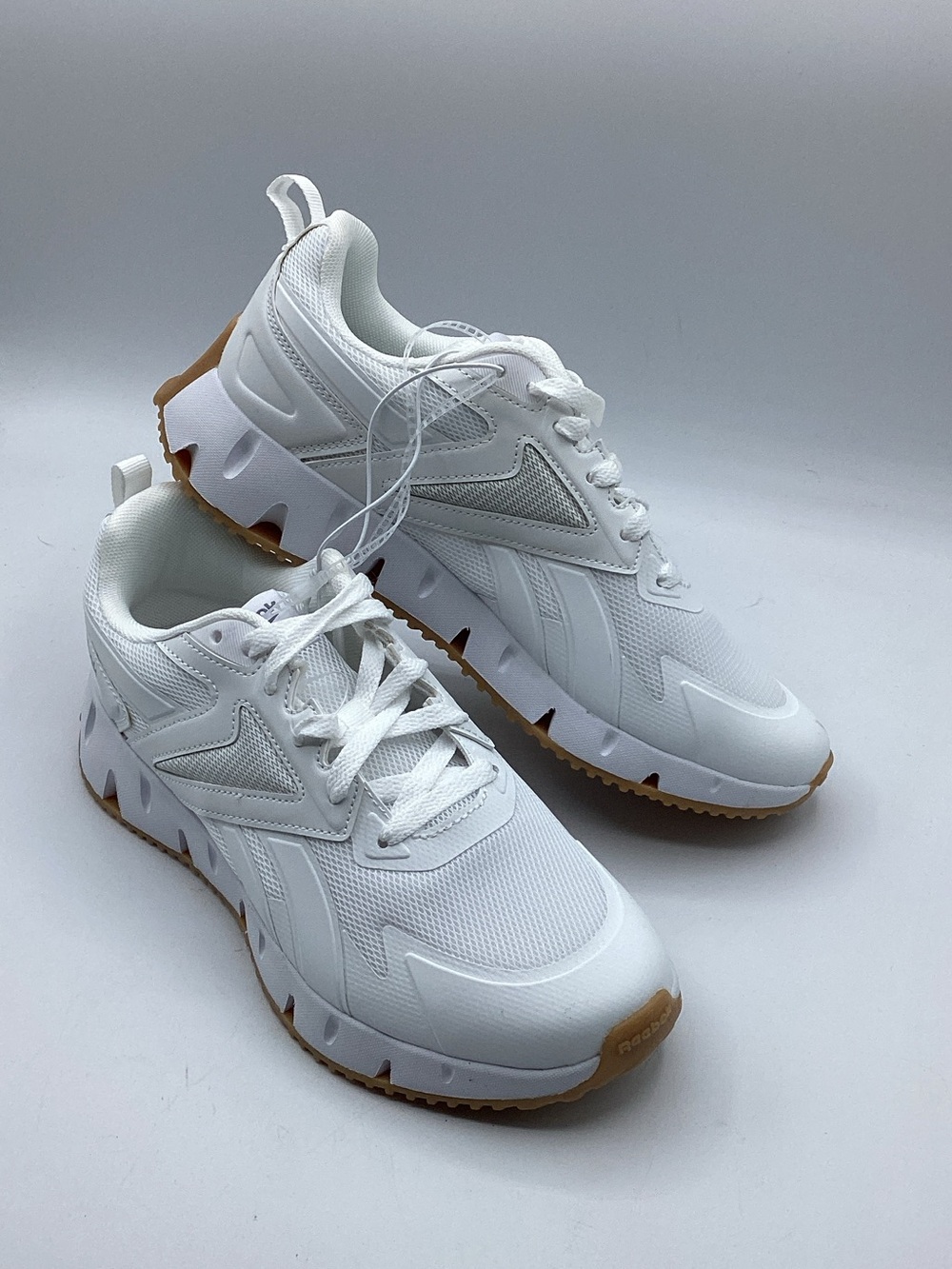 Reebok White Sneakers men’s 7